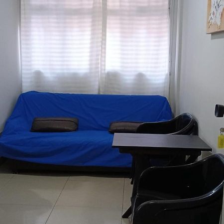 Praia Grande-Boqueirao Malaga Ngoại thất bức ảnh