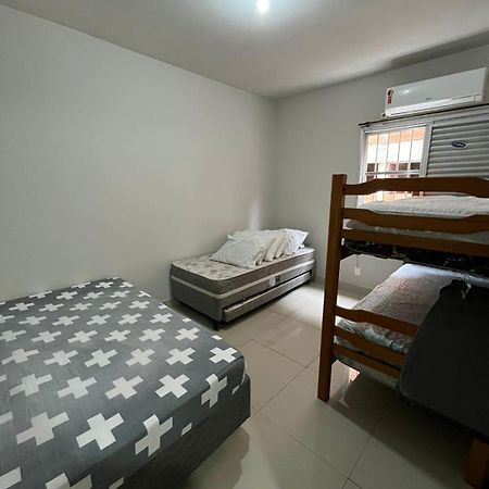 Praia Grande-Boqueirao Malaga Ngoại thất bức ảnh