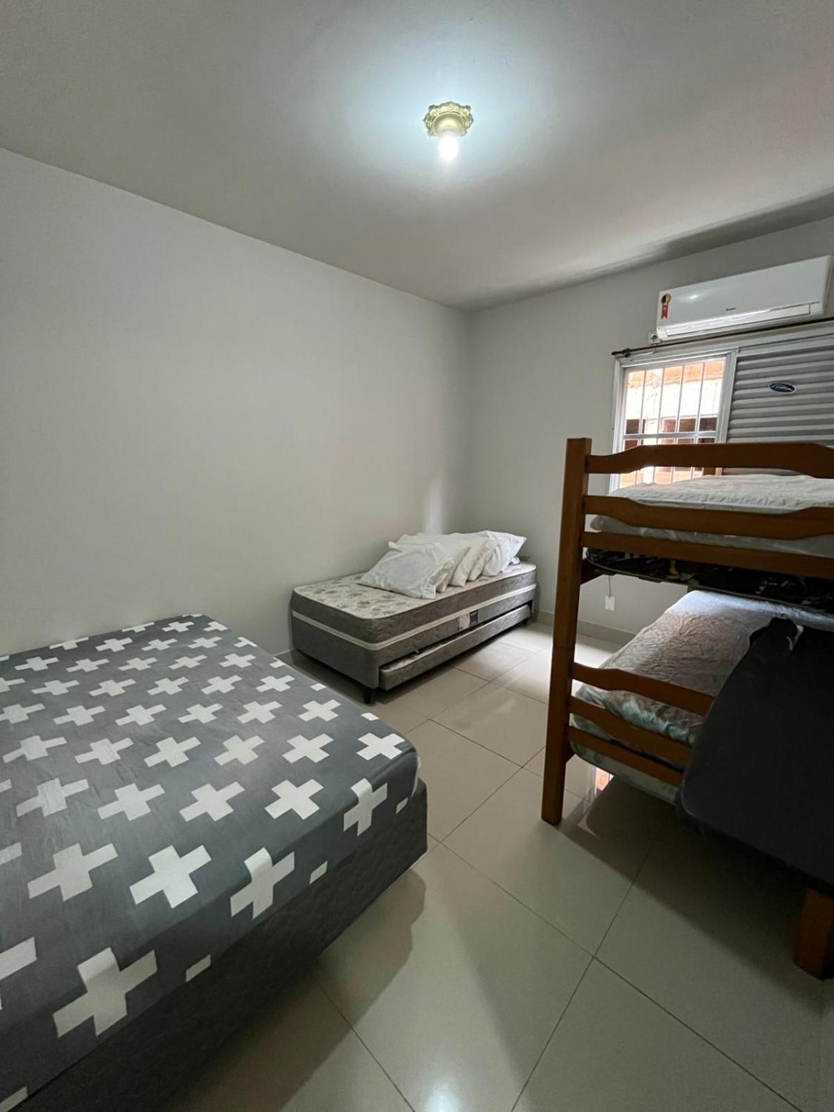 Praia Grande-Boqueirao Malaga Ngoại thất bức ảnh